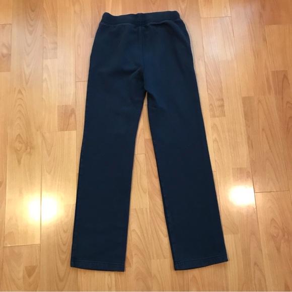 ♻️Reposted Gap 1969 cotton navy sweatpants for boys in size XXL - Picture 3 of 7